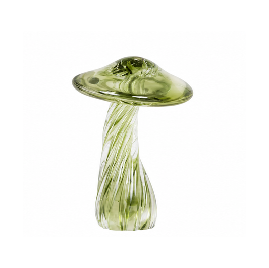 Mushroom Figures