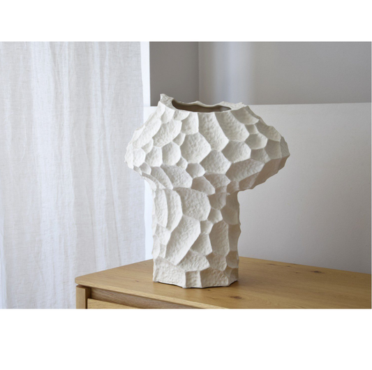 Moon Collection Vases