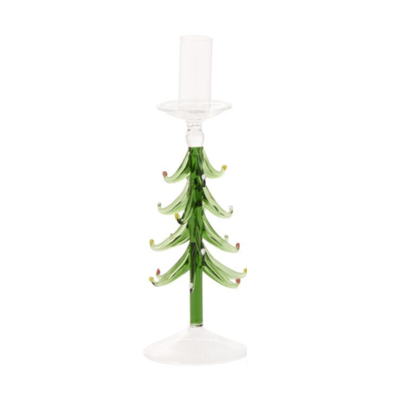 Fir Tree Candle holders | Details Panamá
