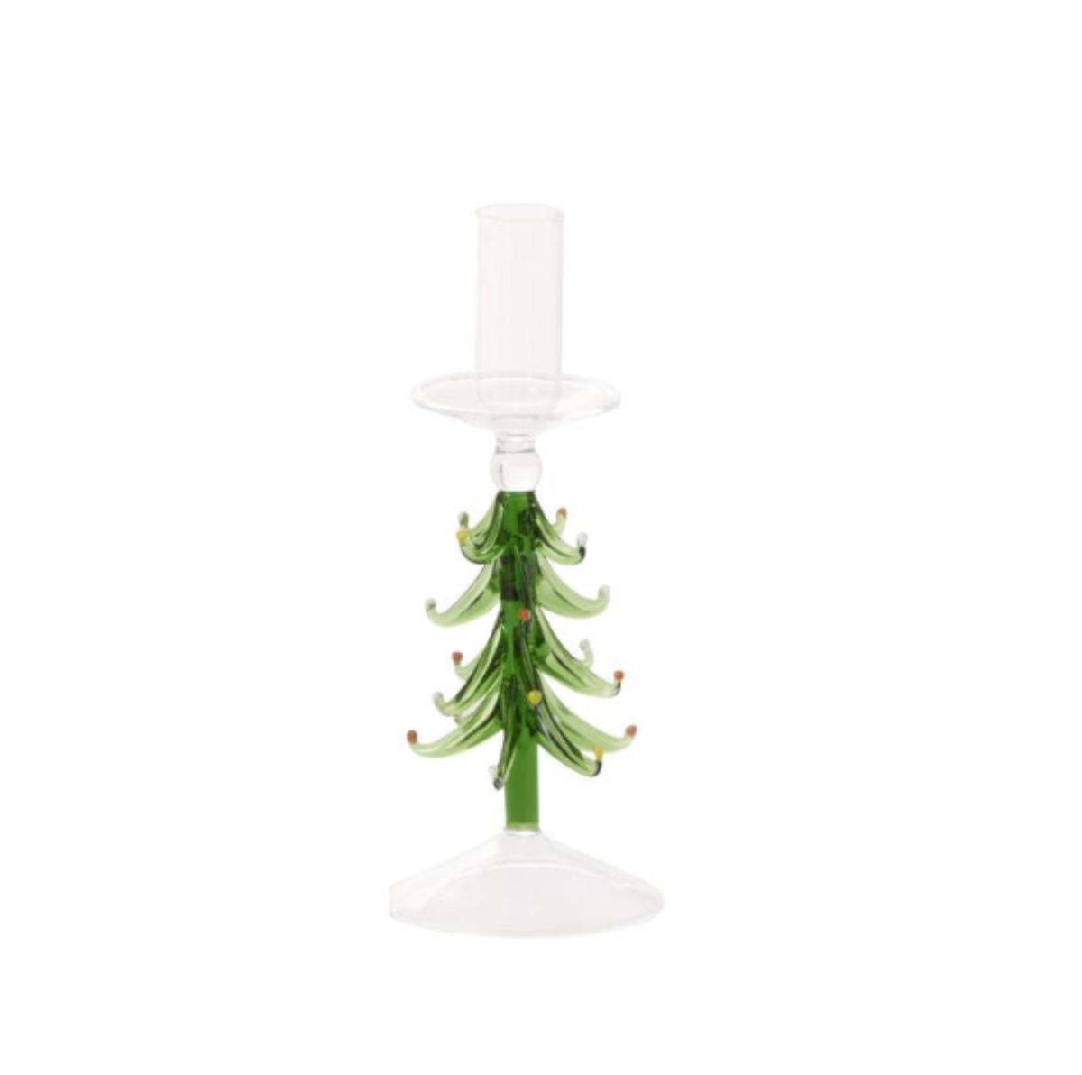 Fir Tree Candle holders | Details Panamá