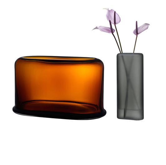 Layers Vases | Details Panamá