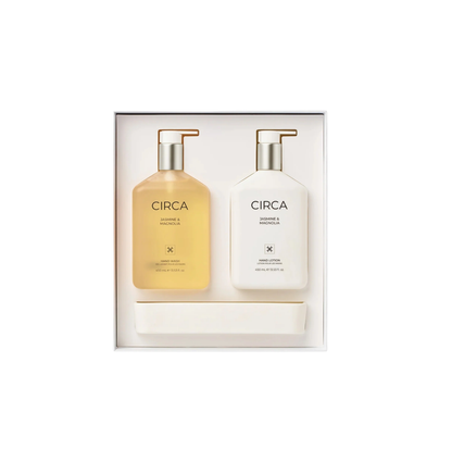 Jasmine & Magnolia Hand Care Duo 30.4 oz