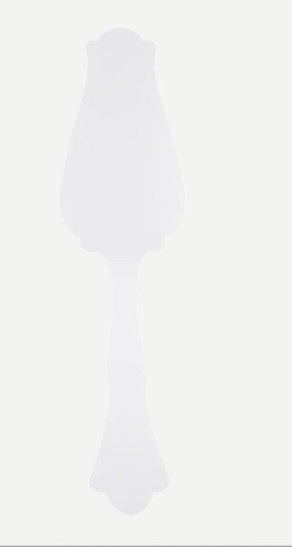 Honorine Tart Servers