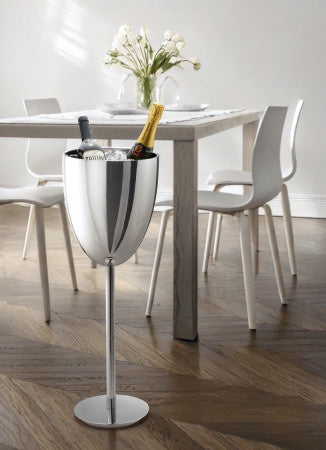 Monaco Freestanding Cooler