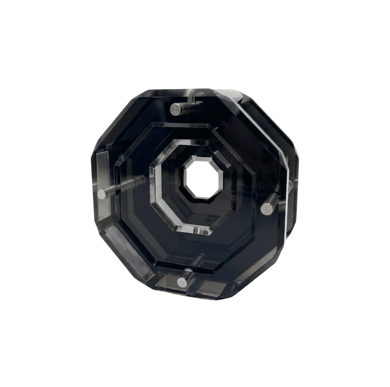 Small Octagonal