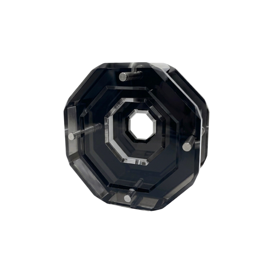 Small Octagonal