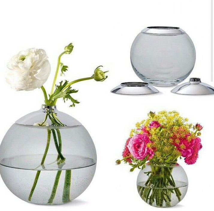 Globo Vase