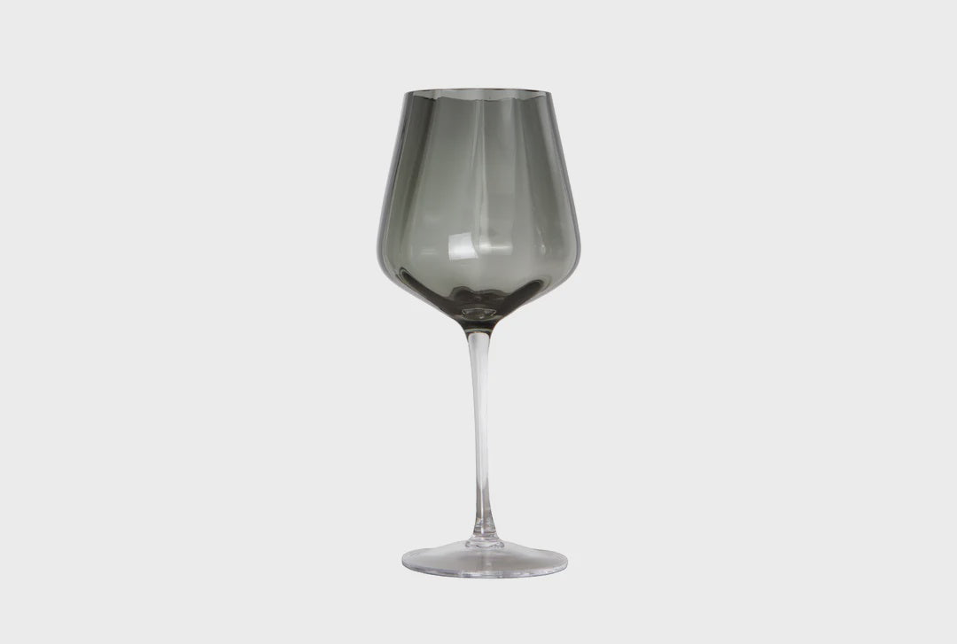 Meadow Stemware
