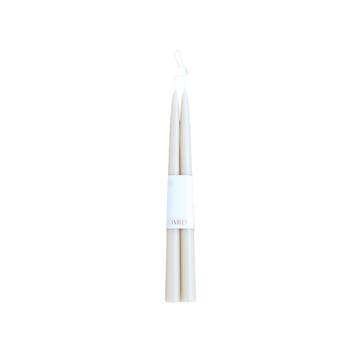 Taper Candles 12 | Details Panamá