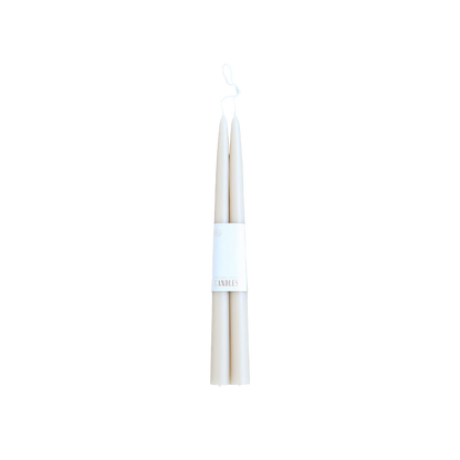Taper Candles 12 | Details Panamá