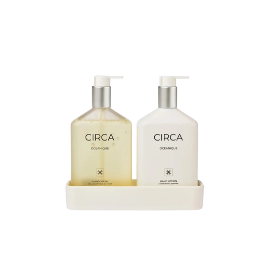 Oceanique Hand Care Duo 30.4 oz