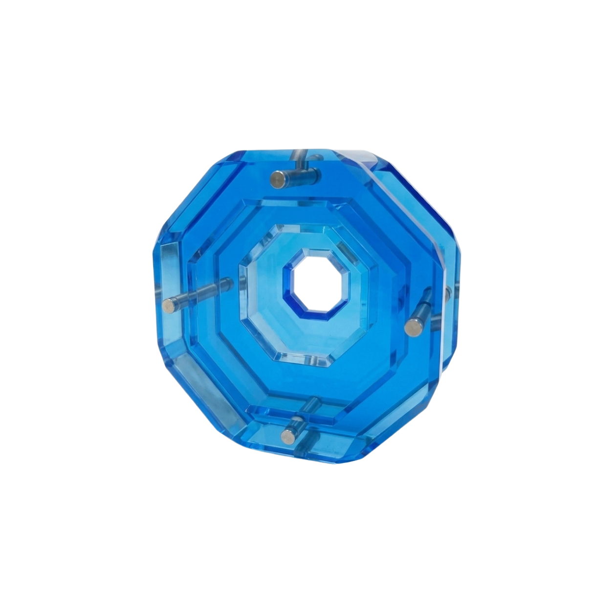 Small Octagonal
