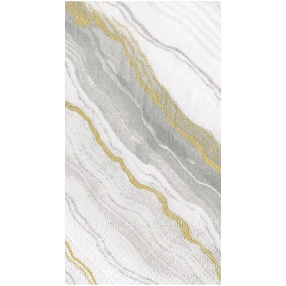 Marble Grey Napkins | Details Panamá