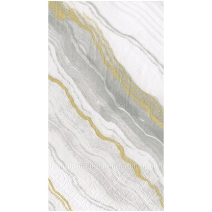 Marble Grey Napkins | Details Panamá