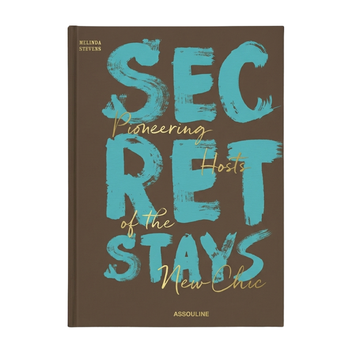 Secret Stays.