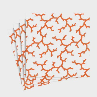 Sea Coral Napkin