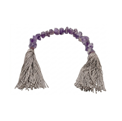 Decorative Gemstone Rope
