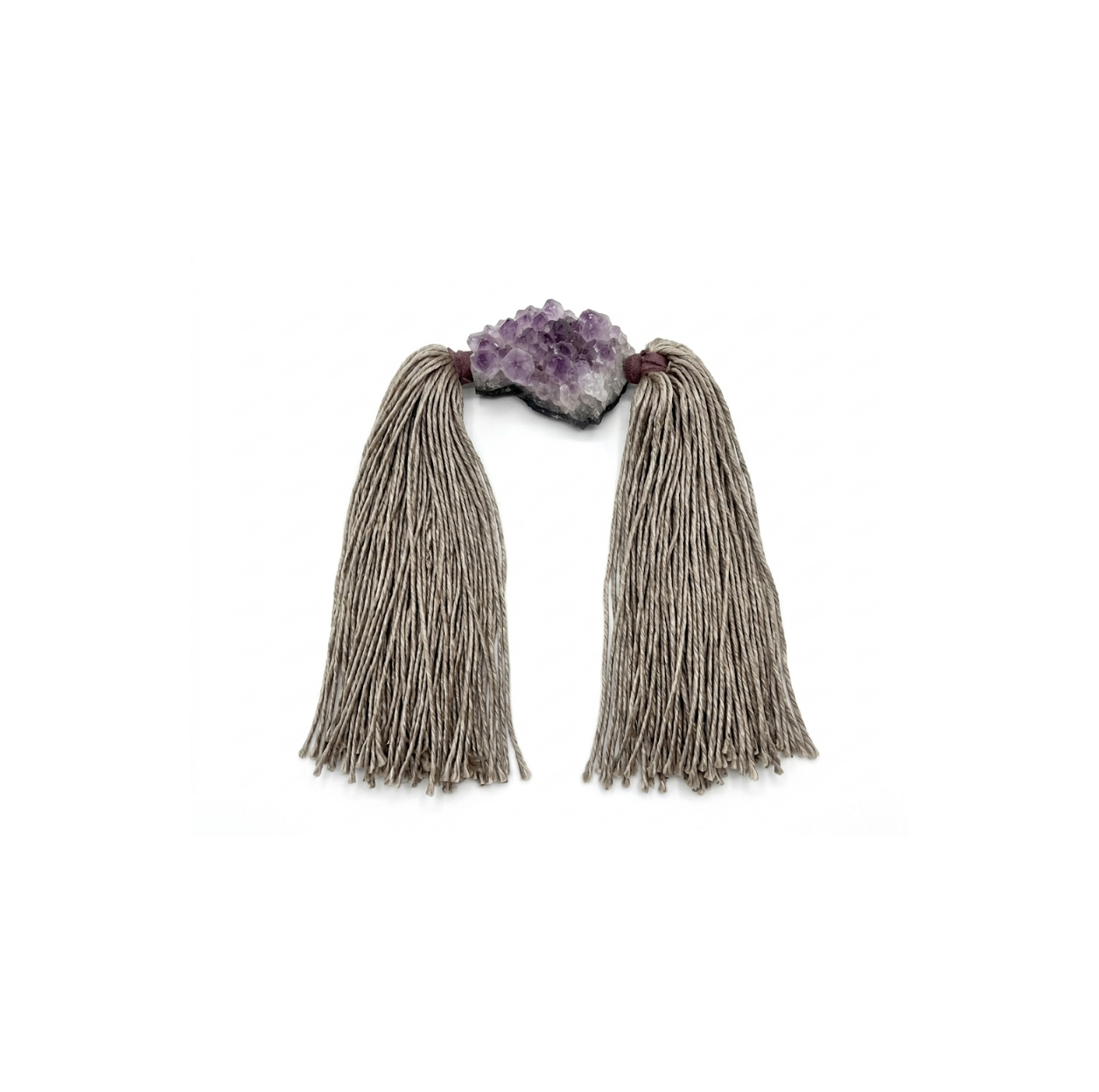 Decorative Gemstone Rope
