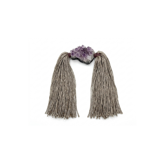Decorative Gemstone Rope