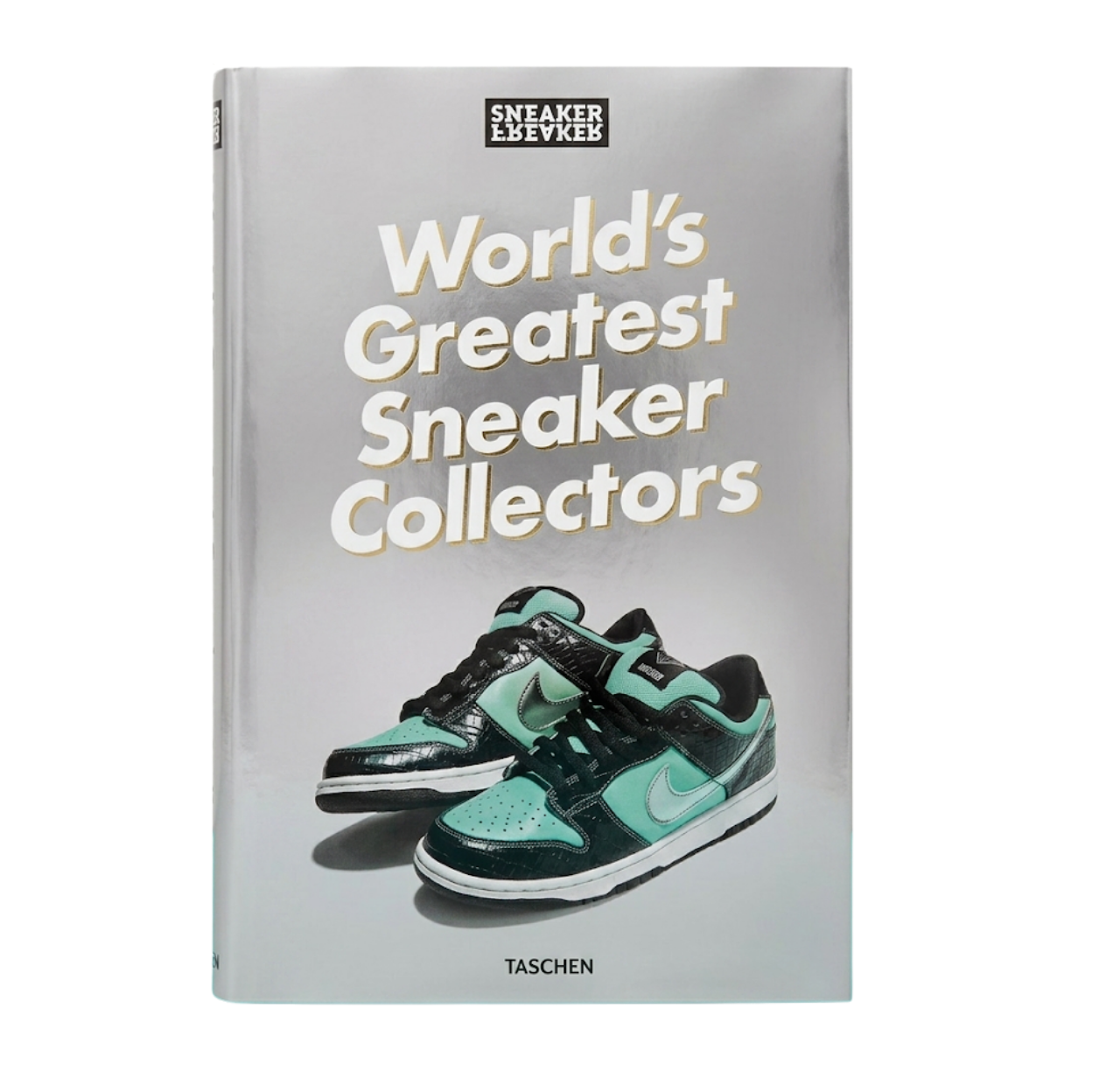 Sneakers Freaker World´S Greatest Sneaker Collectors