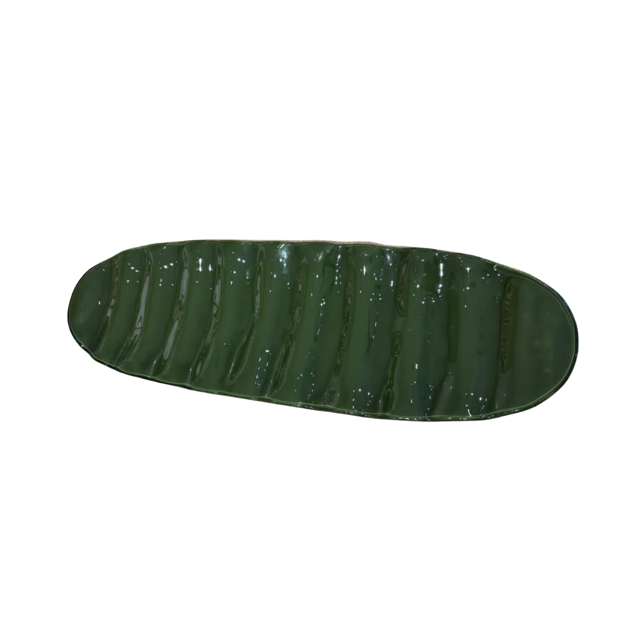 Rectangular Table Center / Wave M