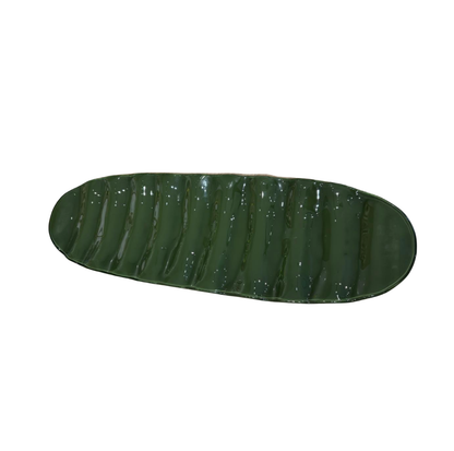 Rectangular Table Center / Wave M