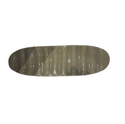 Rectangular Table Center / Wave M