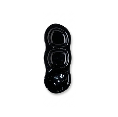 3-Section Tasting Dish