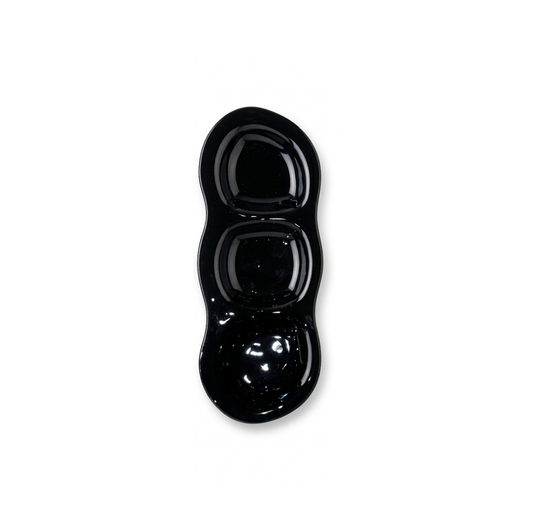 3-Section Tasting Dish