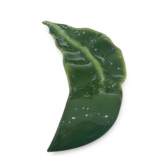 Organic Leaf / Table Center XXL