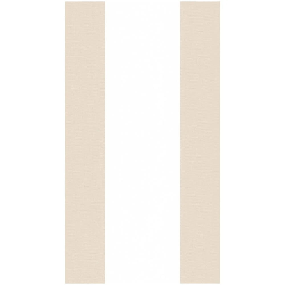 Bandol Stripe Natural Napkins | Details Panamá