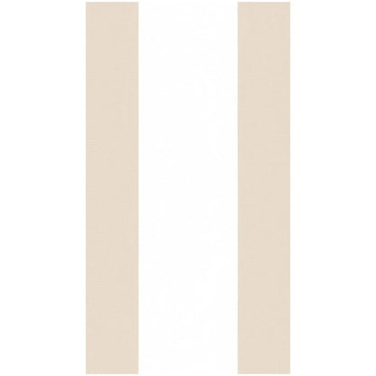 Bandol Stripe Natural Napkins | Details Panamá
