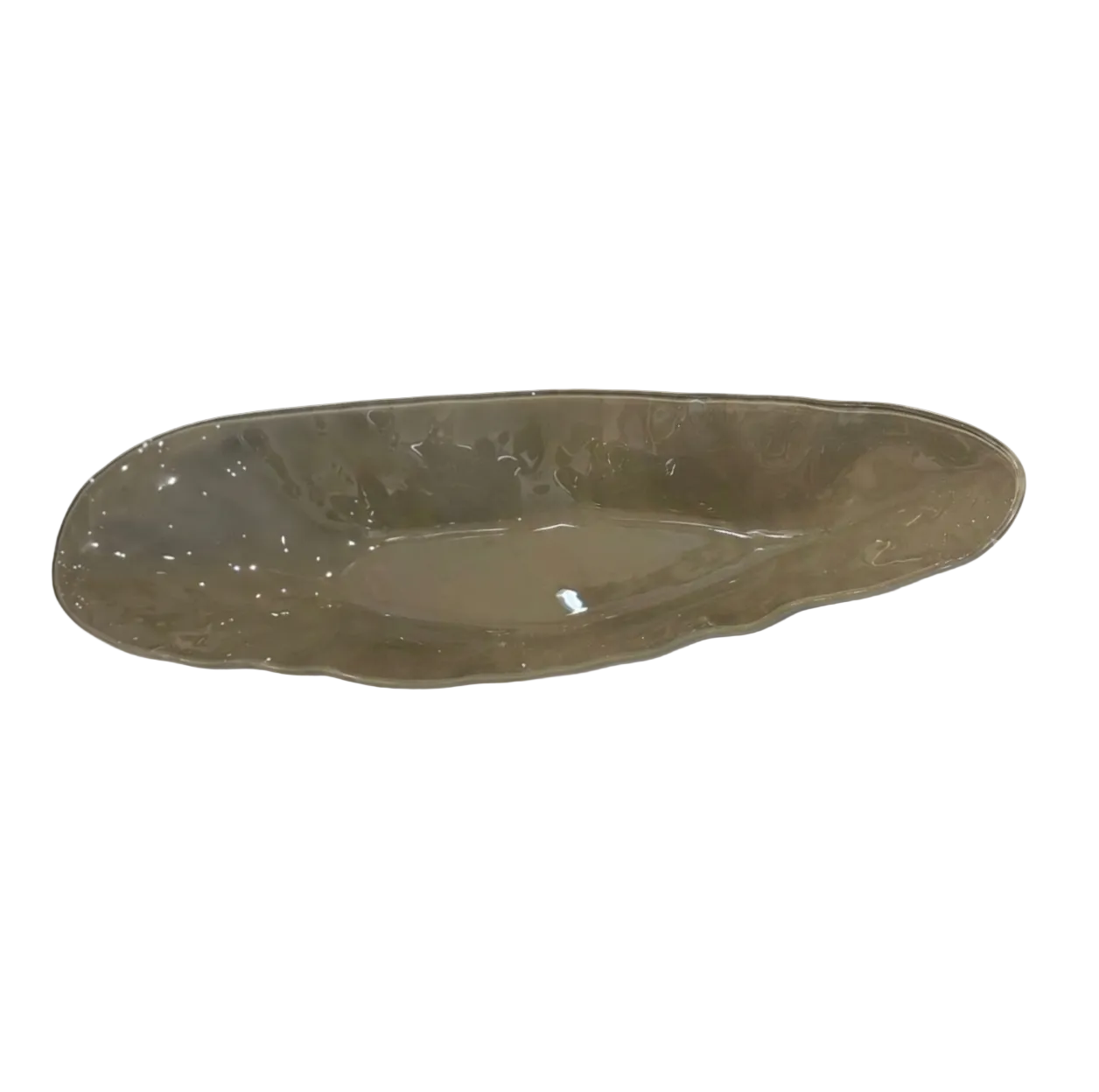 Oval Table Center XL