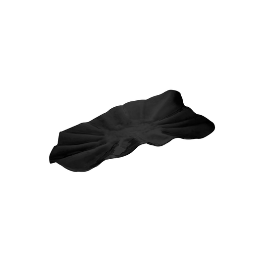 Crinkle Table Center XL
