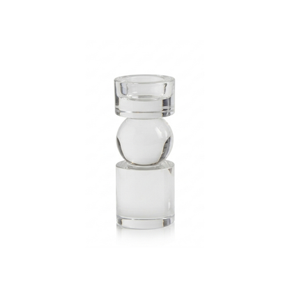 Crystal Candleholders