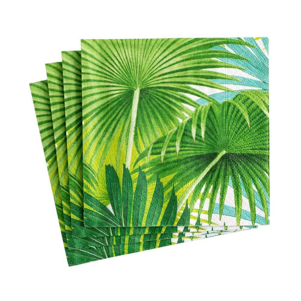 Palm Fronds Napkins