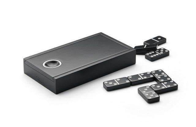 Code Domino
