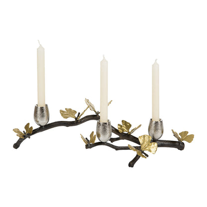Butterfly Ginko Table Accesories | Details Panamá