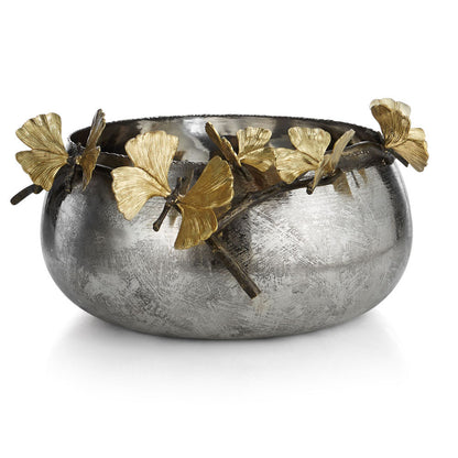 Butterfly Ginko Table Accesories | Details Panamá