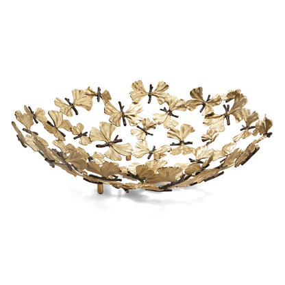 Butterfly Ginko Table Accesories | Details Panamá