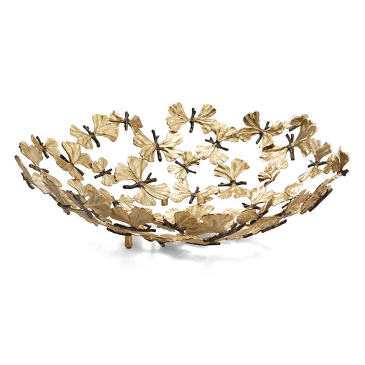 Butterfly Ginko Table Accesories | Details Panamá