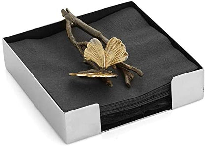 Butterfly Ginko Table Accesories | Details Panamá