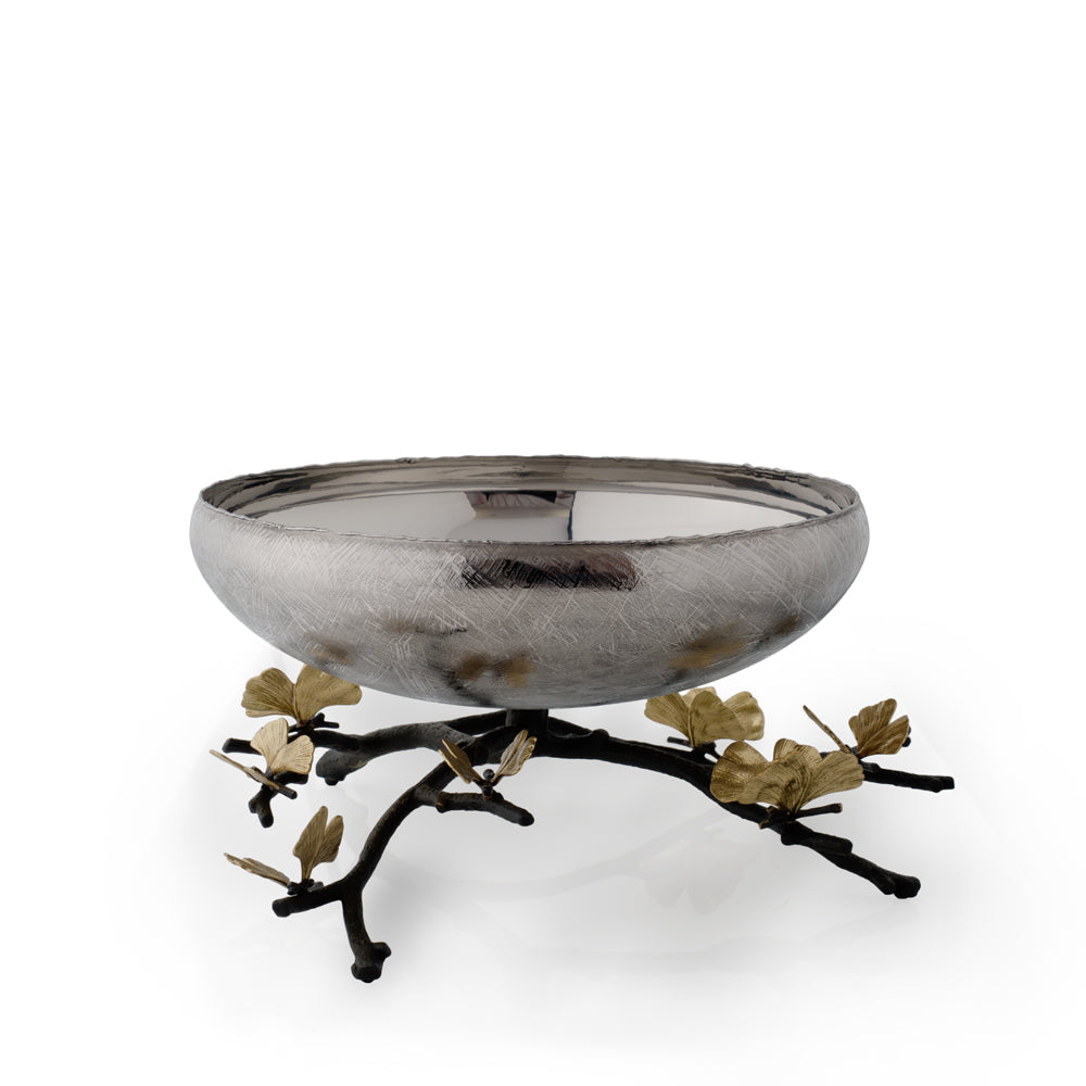 Butterfly Ginko Table Accesories | Details Panamá