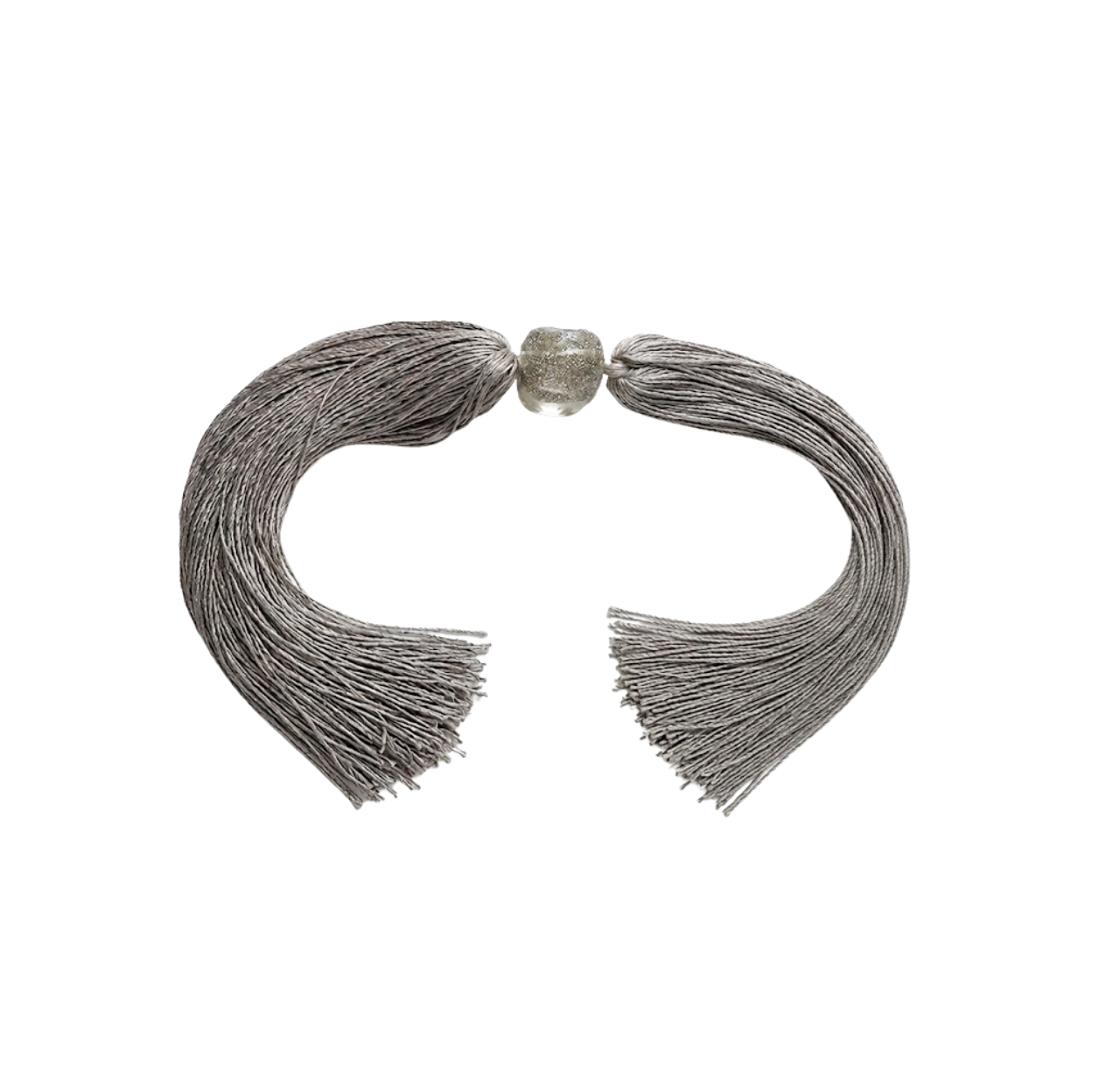 Decorative Gemstone Rope