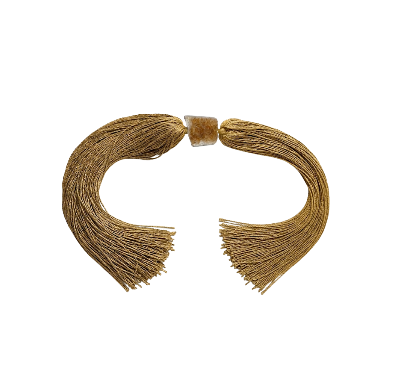 Decorative Gemstone Rope