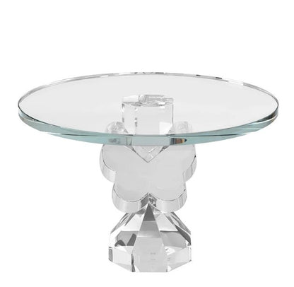 Butterfly Cake Plates 9"