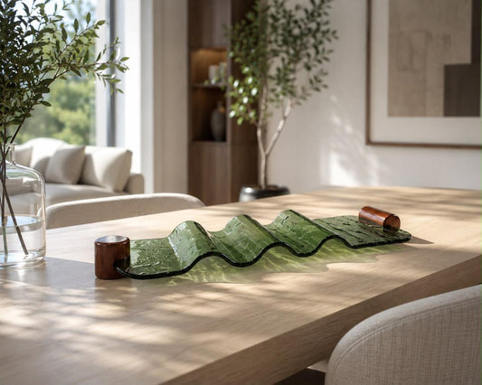 Argus  Center Table