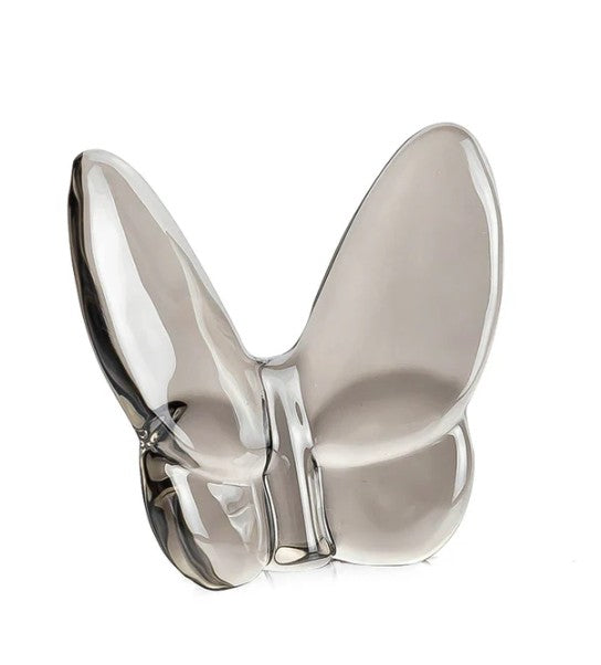 Crystal Butterfly Figures
