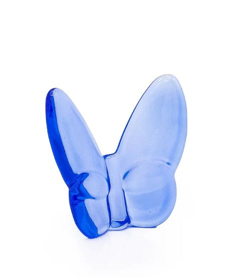 Crystal Butterfly Figures