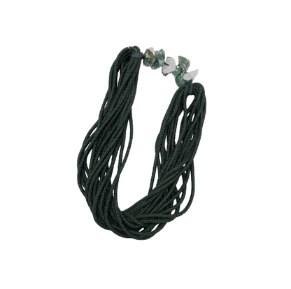 Decorative Gemstone Rope